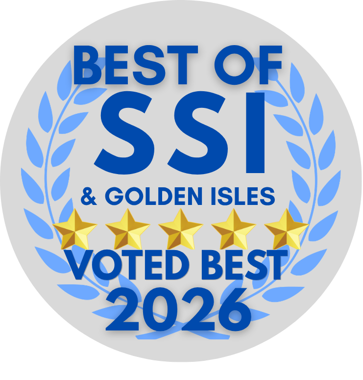 Best of SSI & Golden Isles